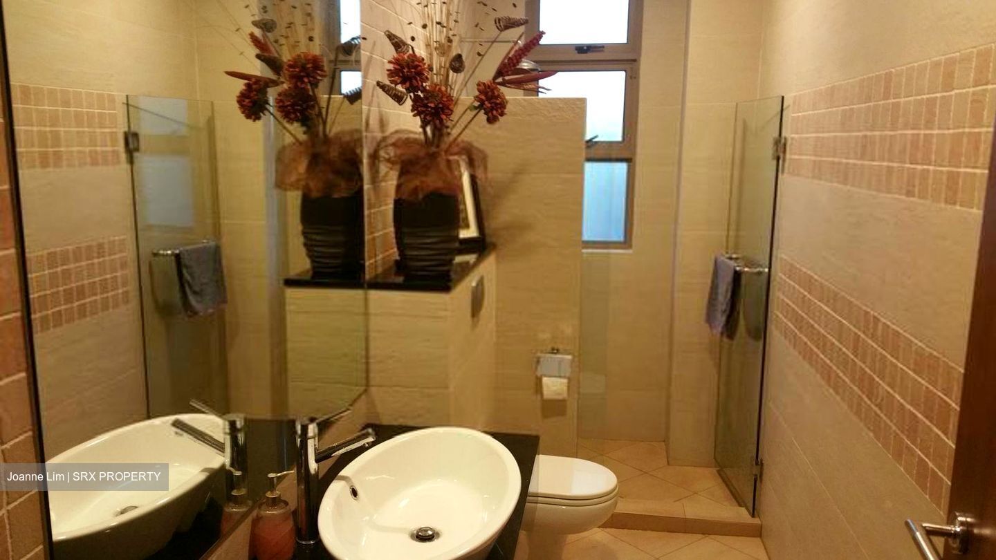Tan Sim Boh Road (D11), Semi-Detached #275264711